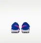 Бутси дитячі Nike Vapor 16 Club Ps Blue FQ8290-446