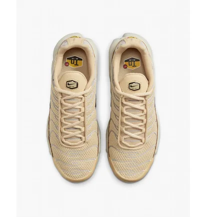 Кроссовки женские Nike Air Max Plus Shoes Beige FV8480-200