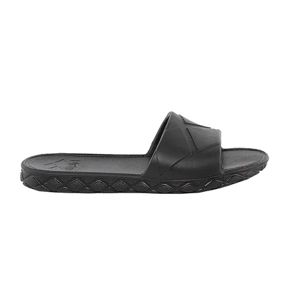 Тапочки детские Arena Waterlight Junior Black 001458-500