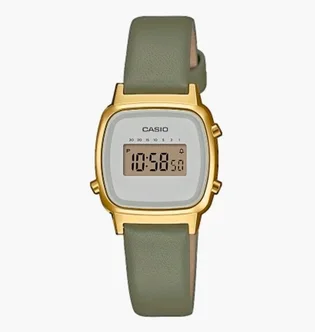 Часы женские Casio La670Wefl-3Ef