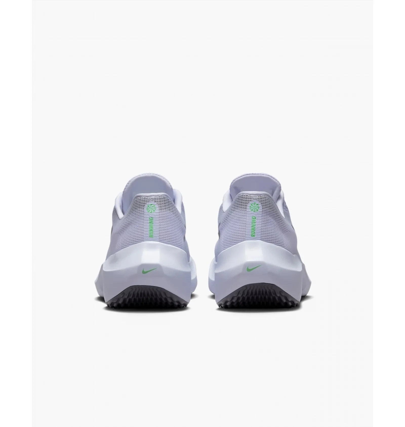ᐉ Кроссовки мужские Nike Zoom Fly 5 White DM8968-500 - купить в