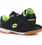 Футзалки детские Lotto Pacer K Black 2600120K-1124