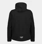 Куртка чоловіча CMP Jacket Zip Hood Softshell Black 3A01787N-U901