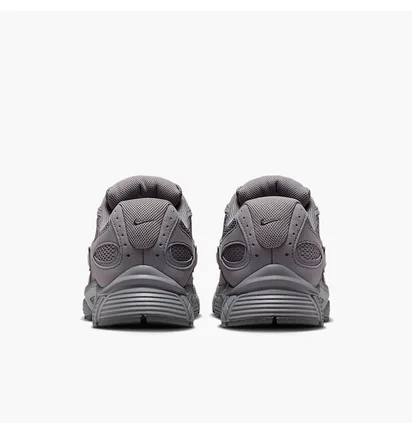 Кросівки чоловічі Nike V5 Rnr Suede Grey II6292-006