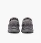 Кросівки чоловічі Nike V5 Rnr Suede Grey II6292-006