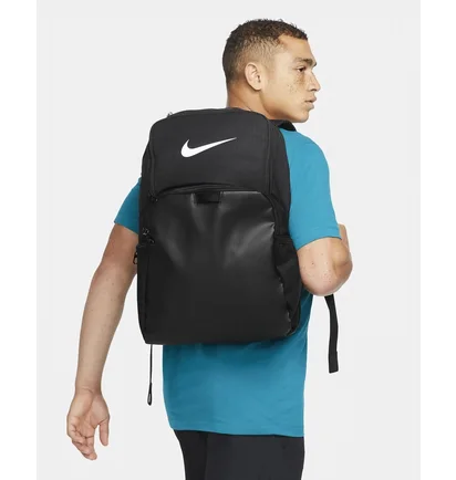 Рюкзак унісекс Nike Nk Brsla Xl Bkpk - 9.5 Black DM3975-010