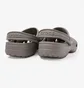 Тапочки унісекс CROCS Classic Grey 10001-1LM