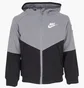 Куртка детская Nike Futura Softshell Grey 86L975-M19