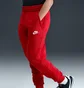 Спортивный костюм детский Nike Sportswear Club Fleece Red HQ9318-657