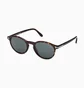 Солнцезащитные очки Tom Ford Brown/Blue FT1331-52V-51