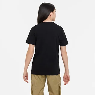 Футболка детская Nike Sportswear Black FD0928-010
