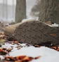 Кросівки унісекс Adidas Terrex Winter Slip-On Cold.Rdy Brown JR5302