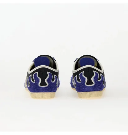 Кросівки чоловічі Adidas X Brain Dead Japan Lo Black/Blue JQ9214