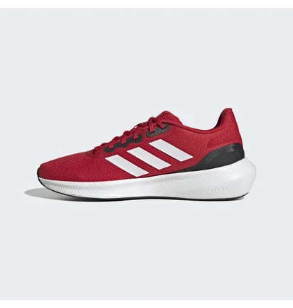 Кросівки чоловічі Adidas Runfalcon 3 Shoes Red Hp7547
