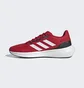 Кросівки чоловічі Adidas Runfalcon 3 Shoes Red Hp7547