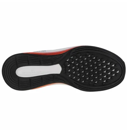 Кроссовки мужские Skechers Sketchair Element 20 Black 232036-BKRD