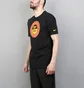 Футболка чоловіча Nike Dry Basketball Tee Black AJ2802-010