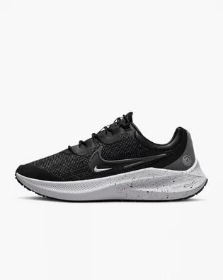 Кроссовки женские Nike Zoom Winflo 8 Shield Black Dc3730-001