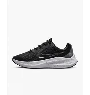 Кроссовки женские Nike Zoom Winflo 8 Shield Black Dc3730-001