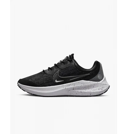 Кроссовки женские Nike Zoom Winflo 8 Shield Black Dc3730-001