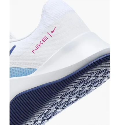 Кроссовки мужские Nike Mc Trainer 2 Men’S Workout Shoes White/Light Blue DM0823-102