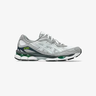 Кроссовки мужские Asics Gel-Nyc Grey/White 1203A383-109