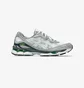 Кросівки чоловічі Asics Gel-Nyc Grey/White 1203A383-109
