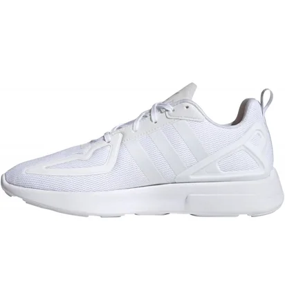 Кросівки чоловічі Adidas Originals Zx 2K Flux White Fv9972