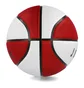 Баскетбольний м'яч Air Jordan Playground 8P Red J.000.1865.611.07
