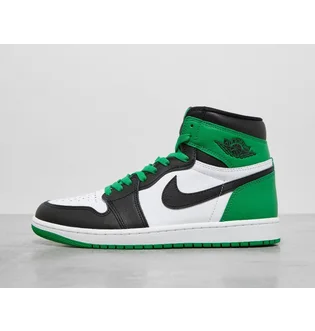 Кроссовки мужские Air Jordan Air 1 Retro High Og Green/Black DZ5485-031