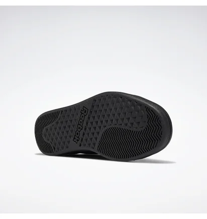 Кроссовки женские Reebok Royal Complete Sport Black H03300