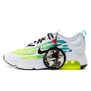 Кросівки чоловічі Nike Air Max Exosense Worldwide Pack White CV3016-100