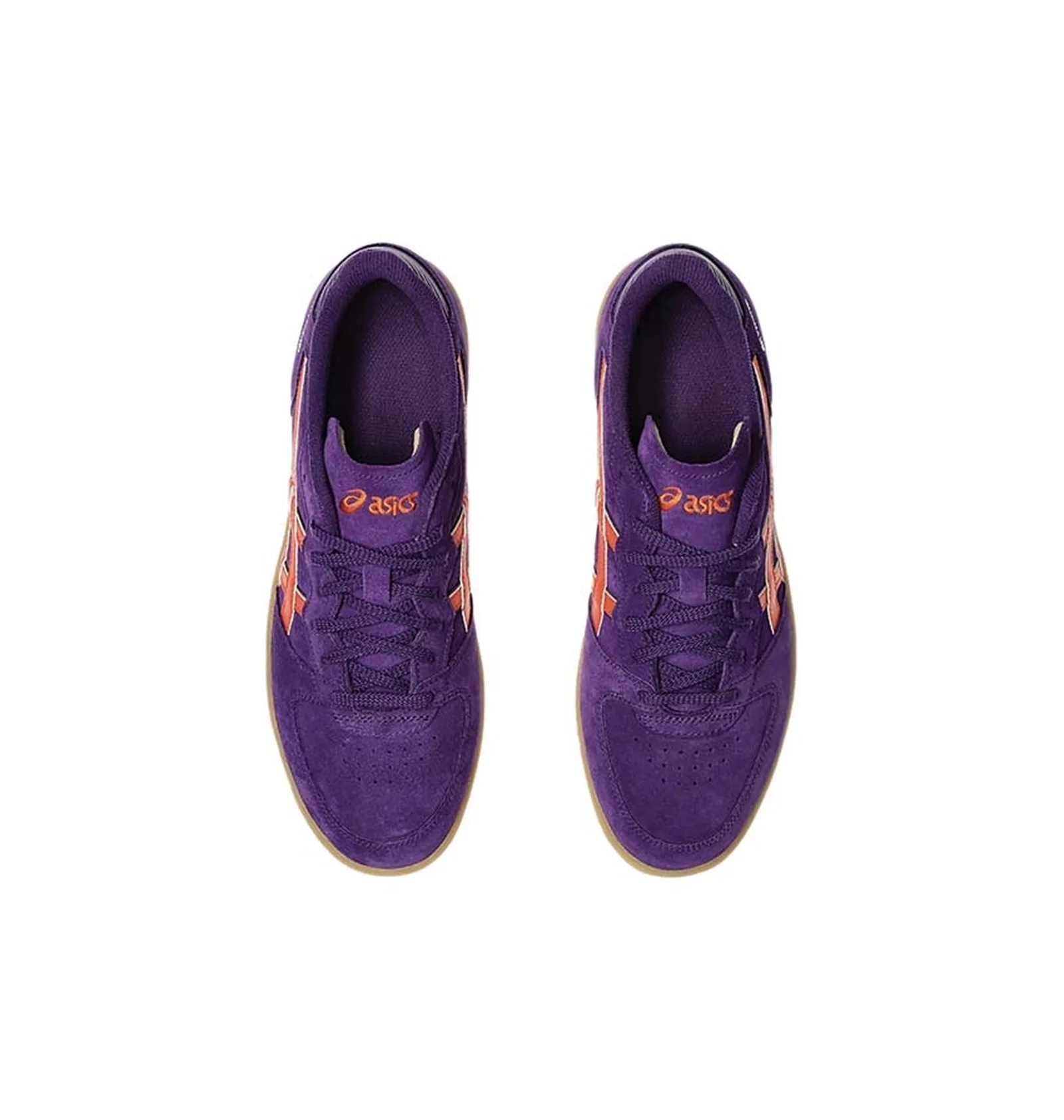 ᐉ Кросівки жіночі Asics Skyhand Og Violet 1203A452-500 - придбати
