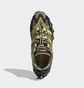 Кроссовки унисекс Adidas Hyperturf Shoes Olive Hq3978