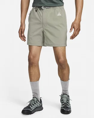 Шорты мужские Nike Acg Hiking Shorts Olive FN2430-053