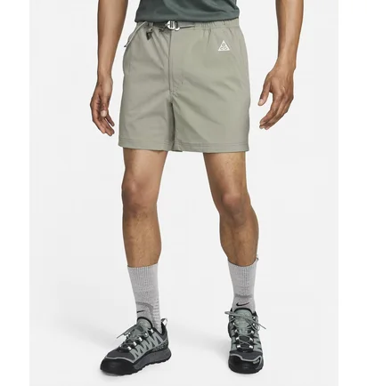 Шорты мужские Nike Acg Hiking Shorts Olive FN2430-053