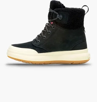 Ботинки женские Merrell Marquette Thermo Lace Waterproof Black J007056
