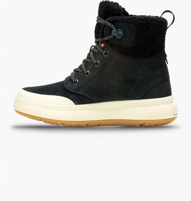 Ботинки женские Merrell Marquette Thermo Lace Waterproof Black J007056