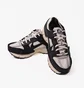 Кроссовки женские Nike Zoom Vomero 5 Wolf Grey Black/White FJ5474-133