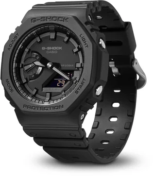 Часы мужские Casio G-Shock Classic GA-2100-1A1ER