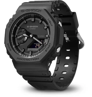 Часы мужские Casio G-Shock Classic GA-2100-1A1ER