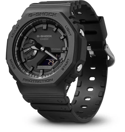 Часы мужские Casio G-Shock Classic GA-2100-1A1ER