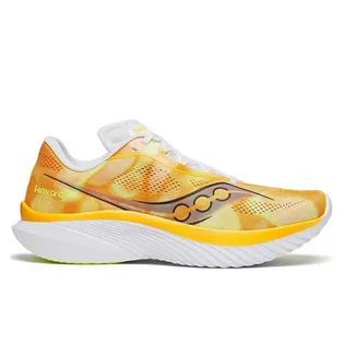 Кроссовки мужские Saucony Kinvara 15 Orange S20967-130