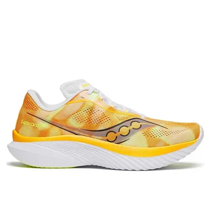Кросівки чоловічі Saucony Kinvara 15 Orange S20967-130