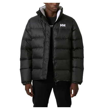 Куртка мужская Helly Hansen Reversible White 53890-990