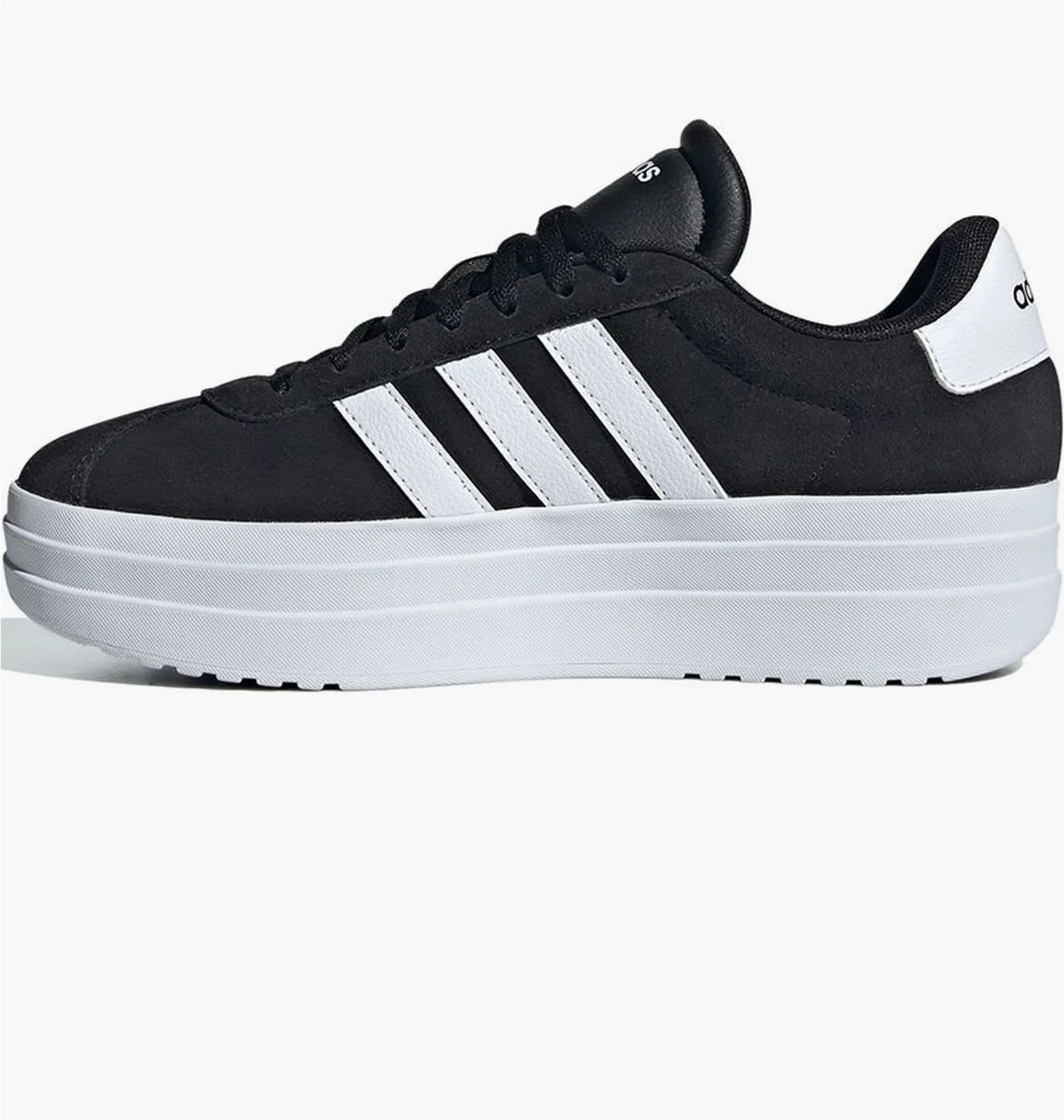 ᐉ Кроссовки женские Adidas Vl Court Bold Black IH9995 - купить в