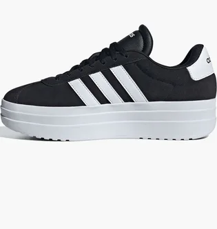 Кросівки жіночі Adidas Vl Court Bold Black IH9995