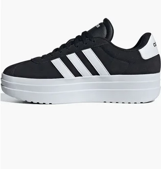 Кроссовки женские Adidas Vl Court Bold Black IH9995