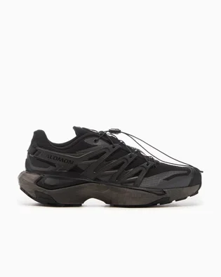Кросівки чоловічі Salomon Xt Pu.Re Advanced Black L47446000