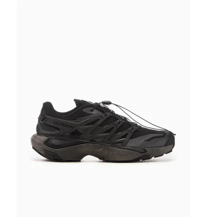 Кроссовки мужские Salomon Xt Pu.Re Advanced Black L47446000